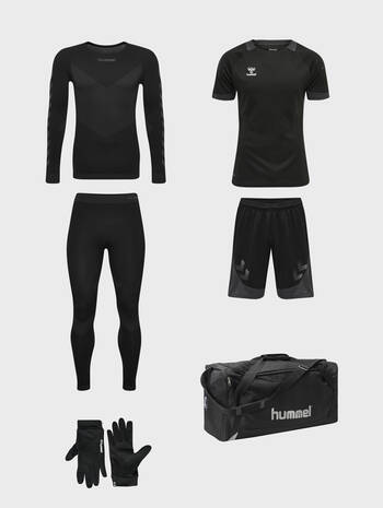 VELKOMSTSÆT – FODBOLD, , model